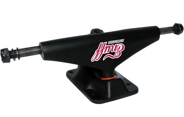 

Подвески для скейтборда Enuff 306 Low covert Black 129 мм (sdt4119)