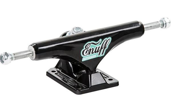 

Подвески для скейтборда Enuff Decade Pro Black 129 мм (sdt4117)