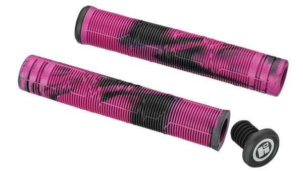 

Грипсы для трюкового самоката Hipe LMT03 Violet 17 см (tr7755)