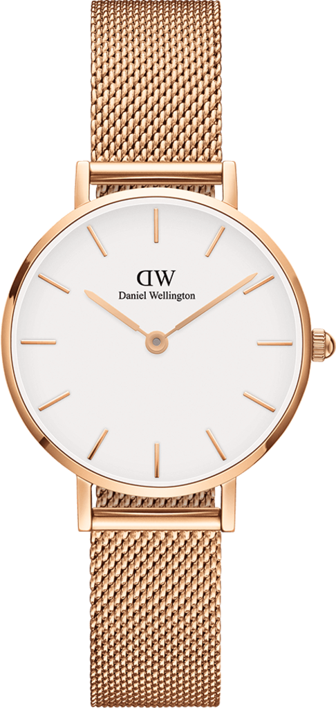 

Часы Daniel Wellington DW00100219 Classic Petite Melrose White 28