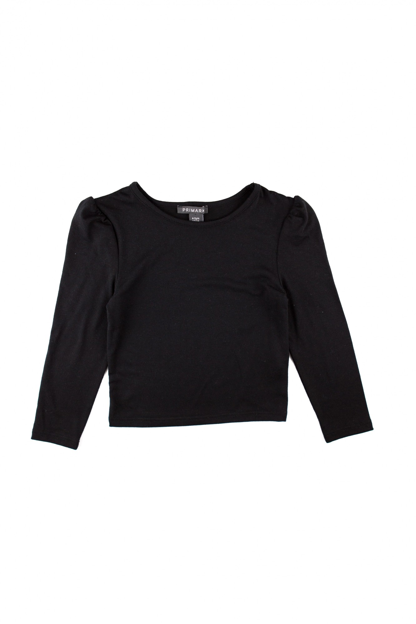 

Кофта Primark 92см черный 3330210200083