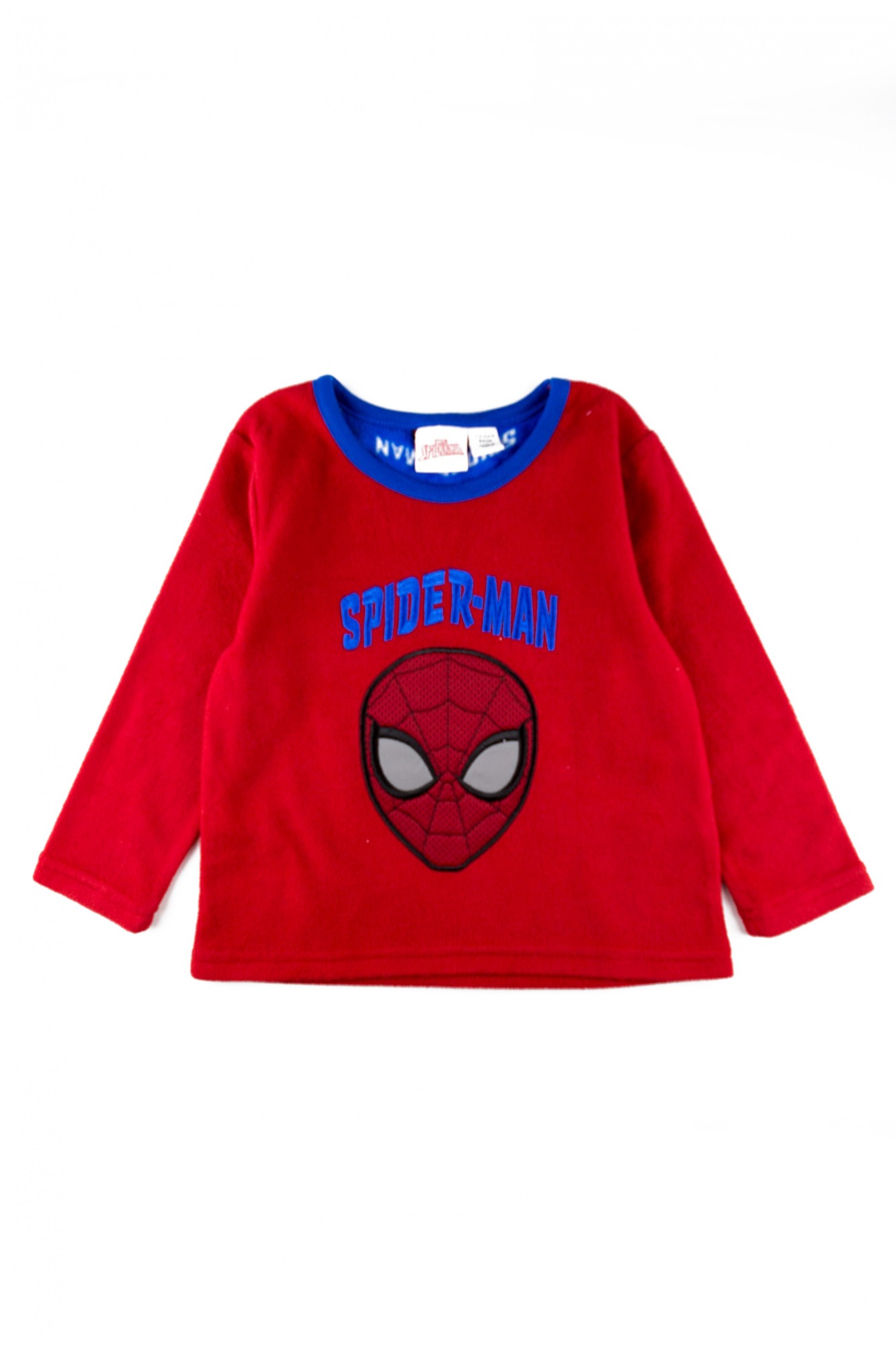 

Кофта Primark 92см красный 3330210200314