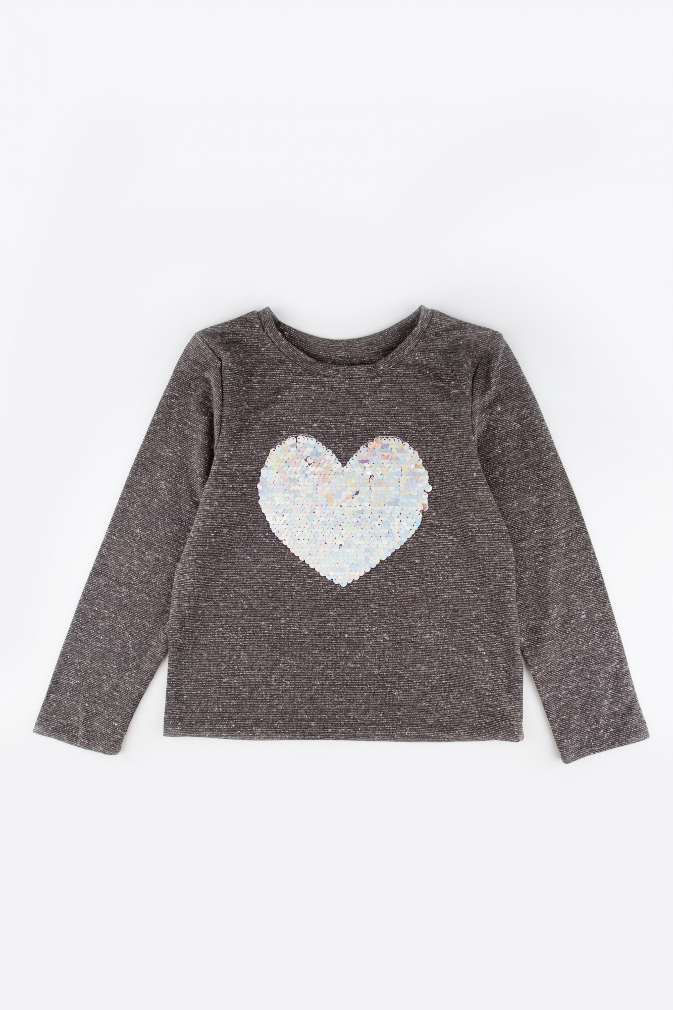 

Кофта Primark 116см серый 3330210200767