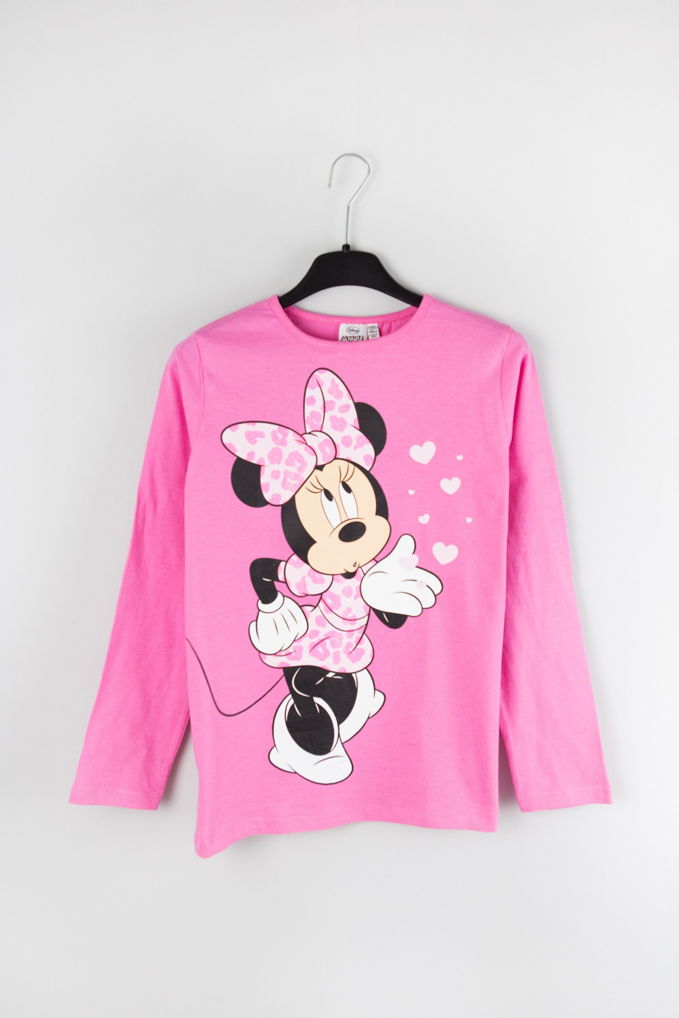 

Кофта Primark 140см розовый 3330210200202