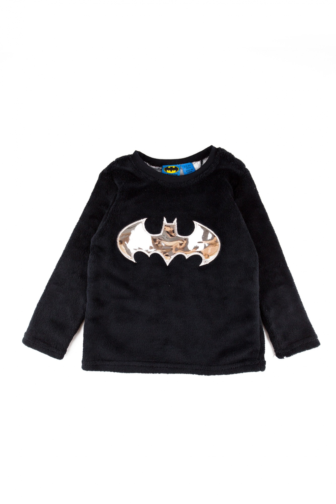 

Кофта Primark 98см черный 3330210200775