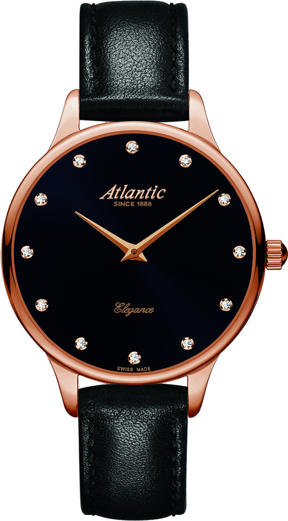 

Часы ATLANTIC 29038.44.67L