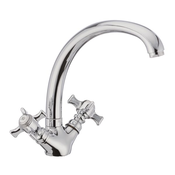 

Смеситель для кухни Haiba ZEON 273 (HB0434)