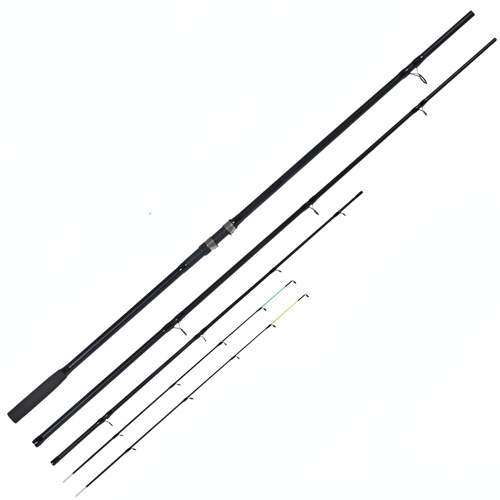 

Удилище фидерное Salmo Extreme BP FEEDER 150 3.60 (3138-360)