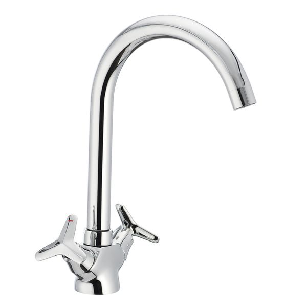 

Смеситель для кухни MIXXUS PREMIUM VESTA 275 (MI0612)