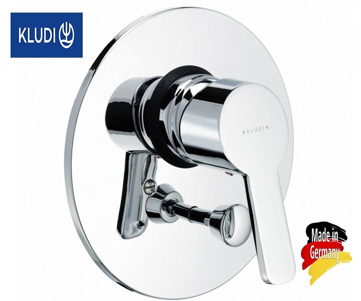 

Смеситель для ванны KLUDI LOGO NEO 374190575