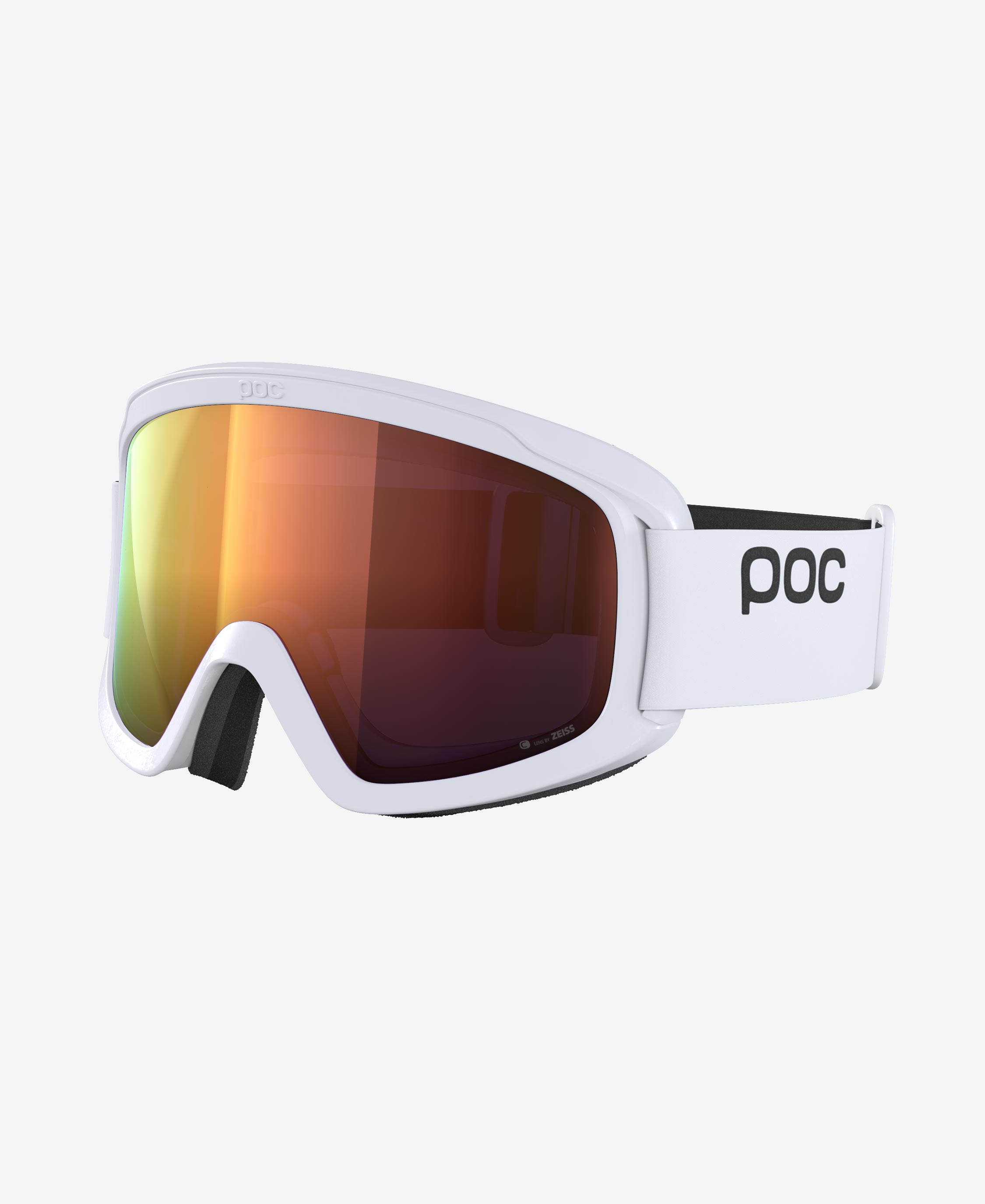 

Маска Poc Opsin Clarity 2 Белый