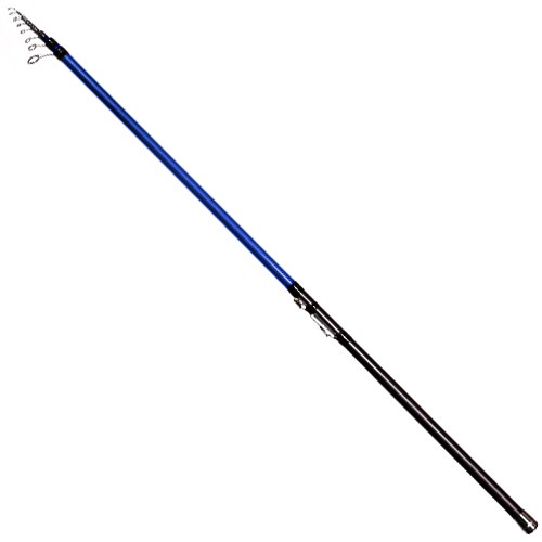 

Удилище Salmo Diamond Bolognese Light 2-15g/6.00m (2227-600)