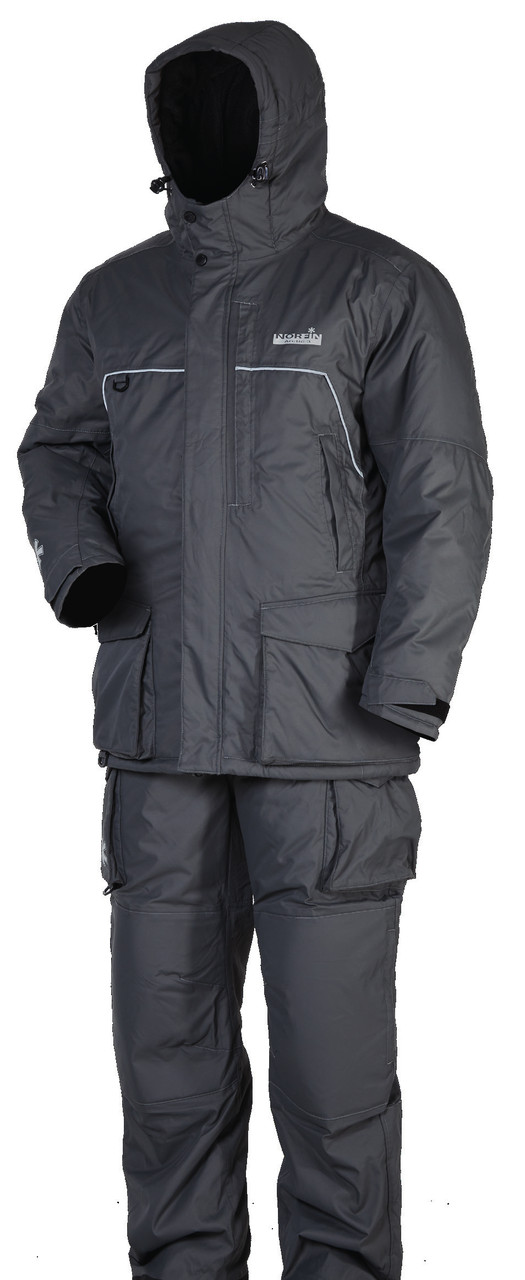 

Костюм зимний Norfin ARCTIC 3 423006-XXXL