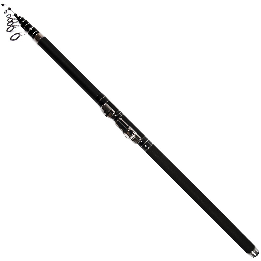 

Удилище Salmo Sniper Travel Telerod 5-15g/3.50m (3425-470)