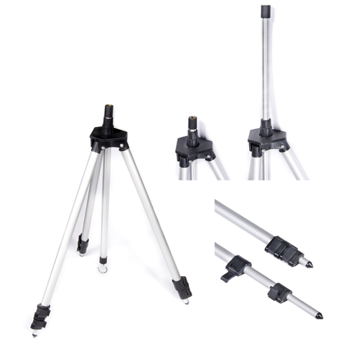 

Подставка Salmo TRIPOD 3 секции 120 см (707-406)