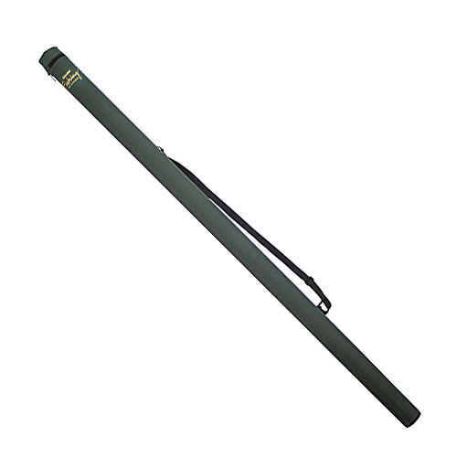 

Тубус для удилищ Salmo 145см 7см Черный (5902-145)
