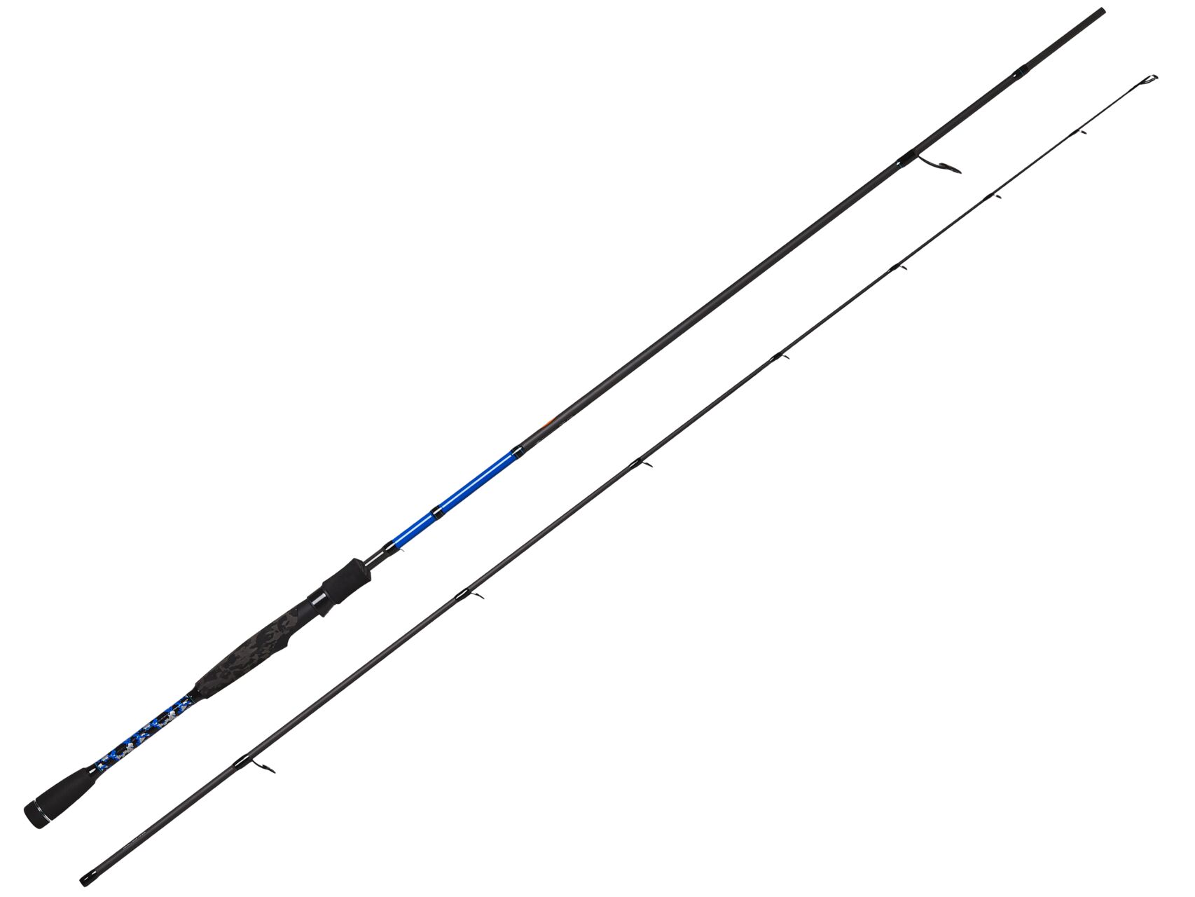 

Удилище спиннинговое Salmo Aggressor 45 2.65 (4180-265)