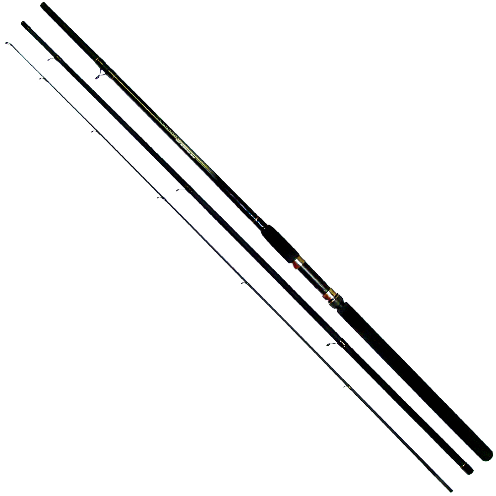

Удилище Salmo Sniper Match 5-25g/3.90m (3236-390)