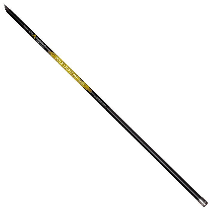 

Удилище Salmo Diamond Pole Light MF 3-15g/7.00m (2233-700)