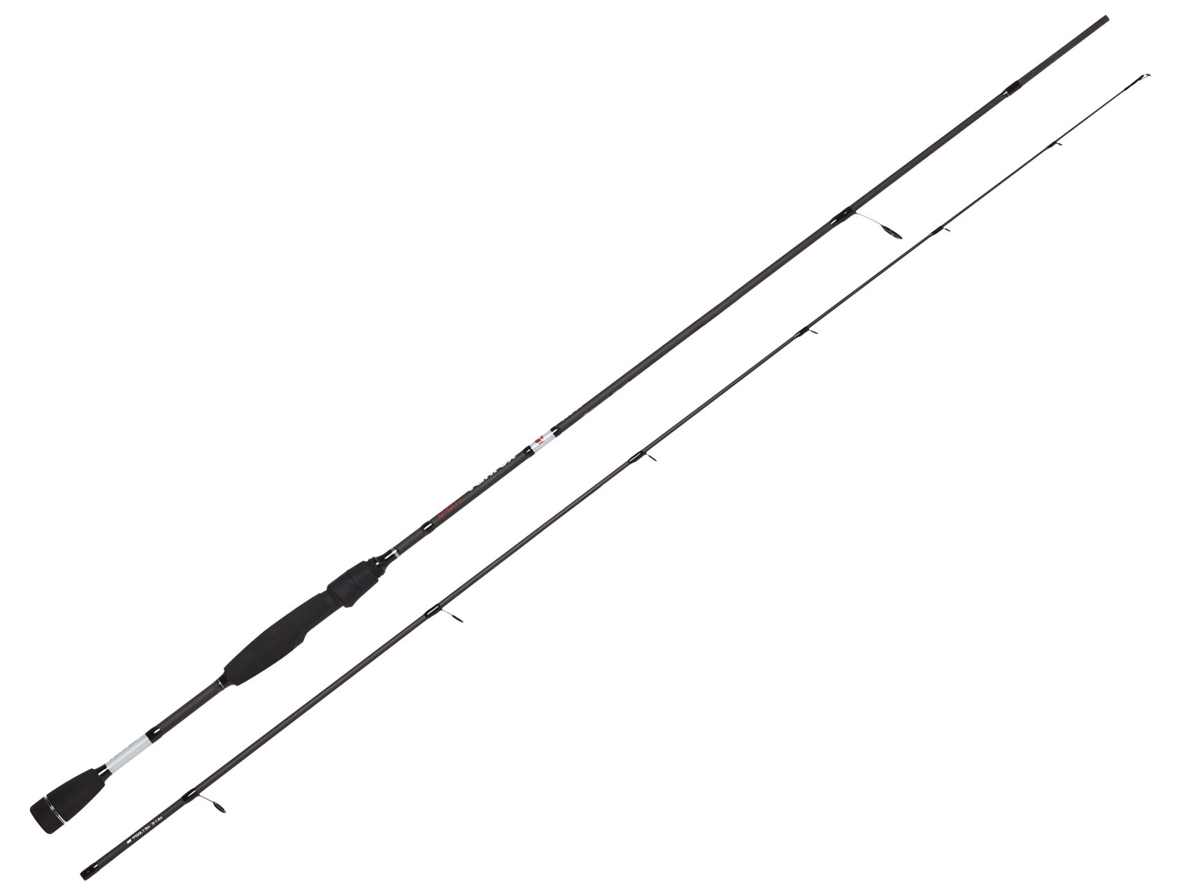 

Удилище спиннинговое Lucky John Vanrex JIG 14 2.13 LJVJ-702LF