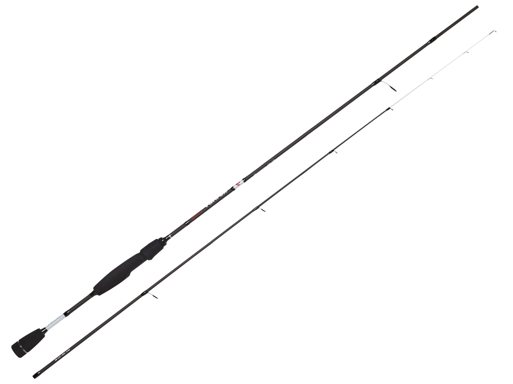

Удилище спиннинговое Lucky John Vanrex MICROJIG 9 1.98 LJVJ-662LMF