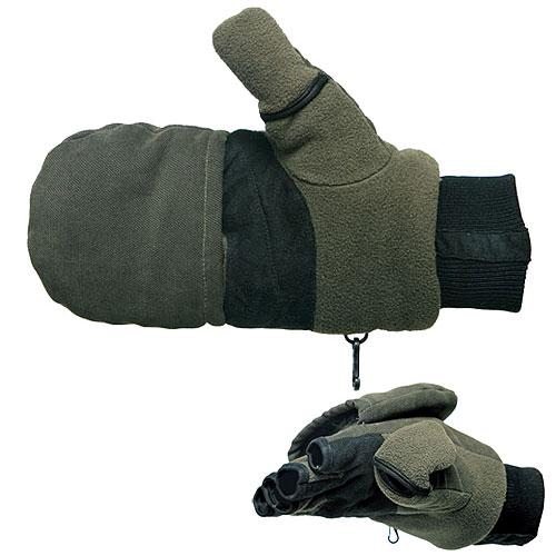

Перчатки Norfin MAGNET XL Зеленые (303108-XL)