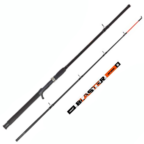 

Удилище троллинговое Salmo Blaster BOAT CASTING 2.10 (2122-210)