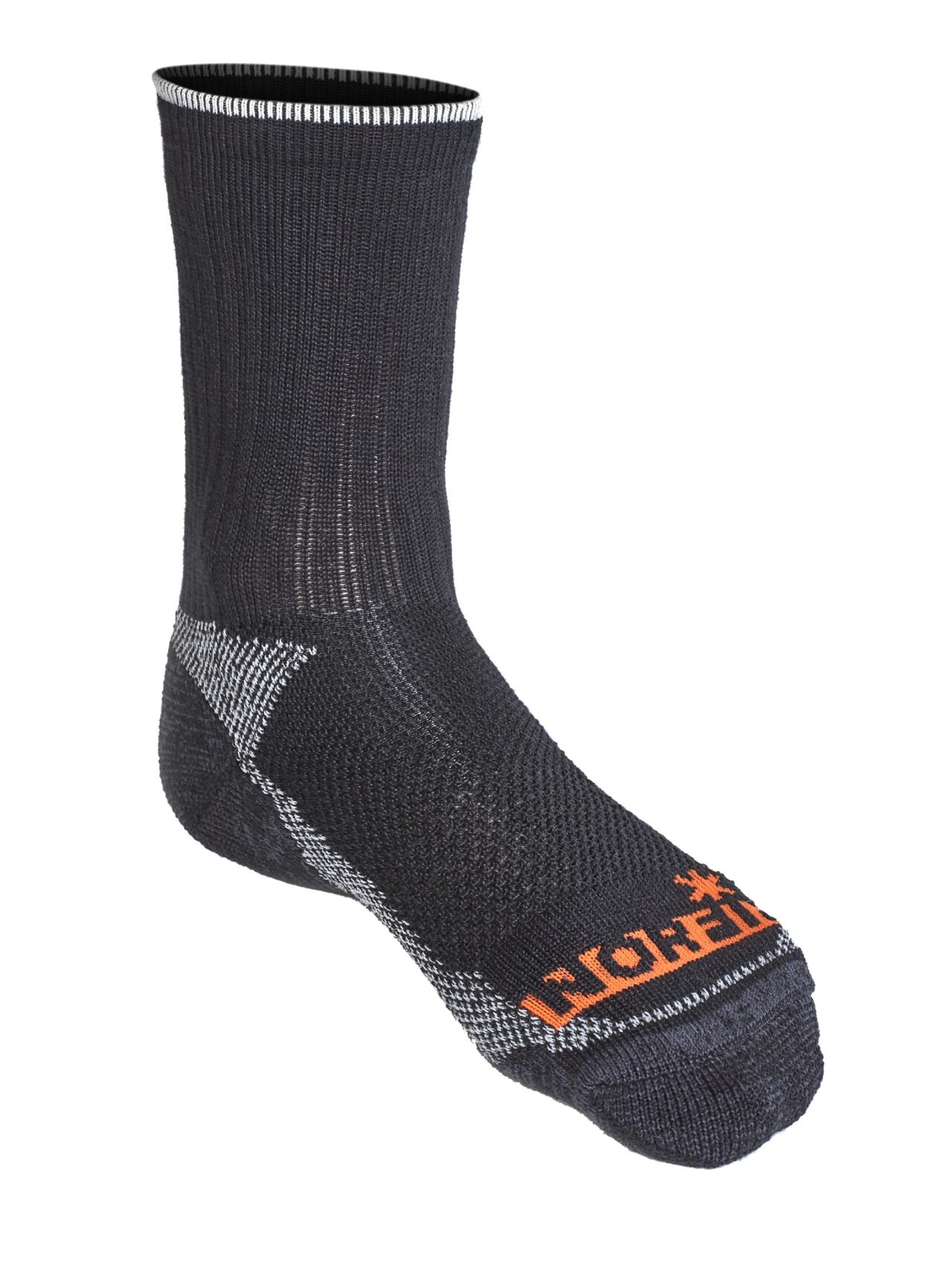 

Термоноски Norfin T3A NORDIC MERINO Р.(42-44) XL (303902-04XL)