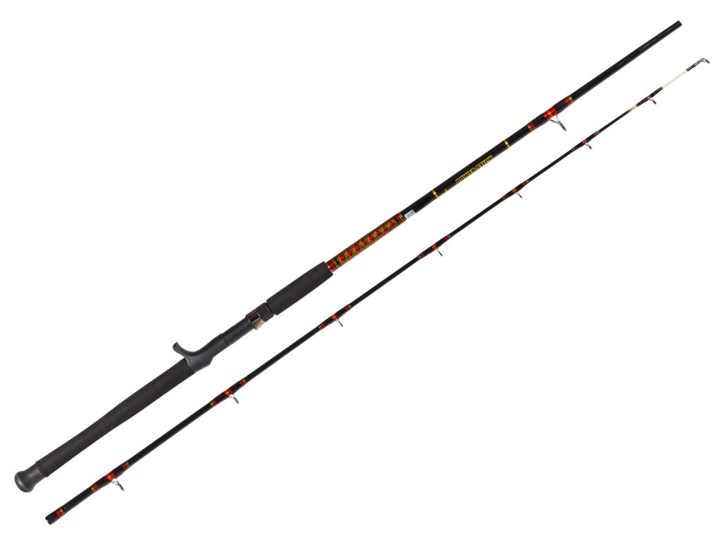 

Удилище троллинговое Salmo Power Stick TROLLING CAST 2.40/HX (2405-240)