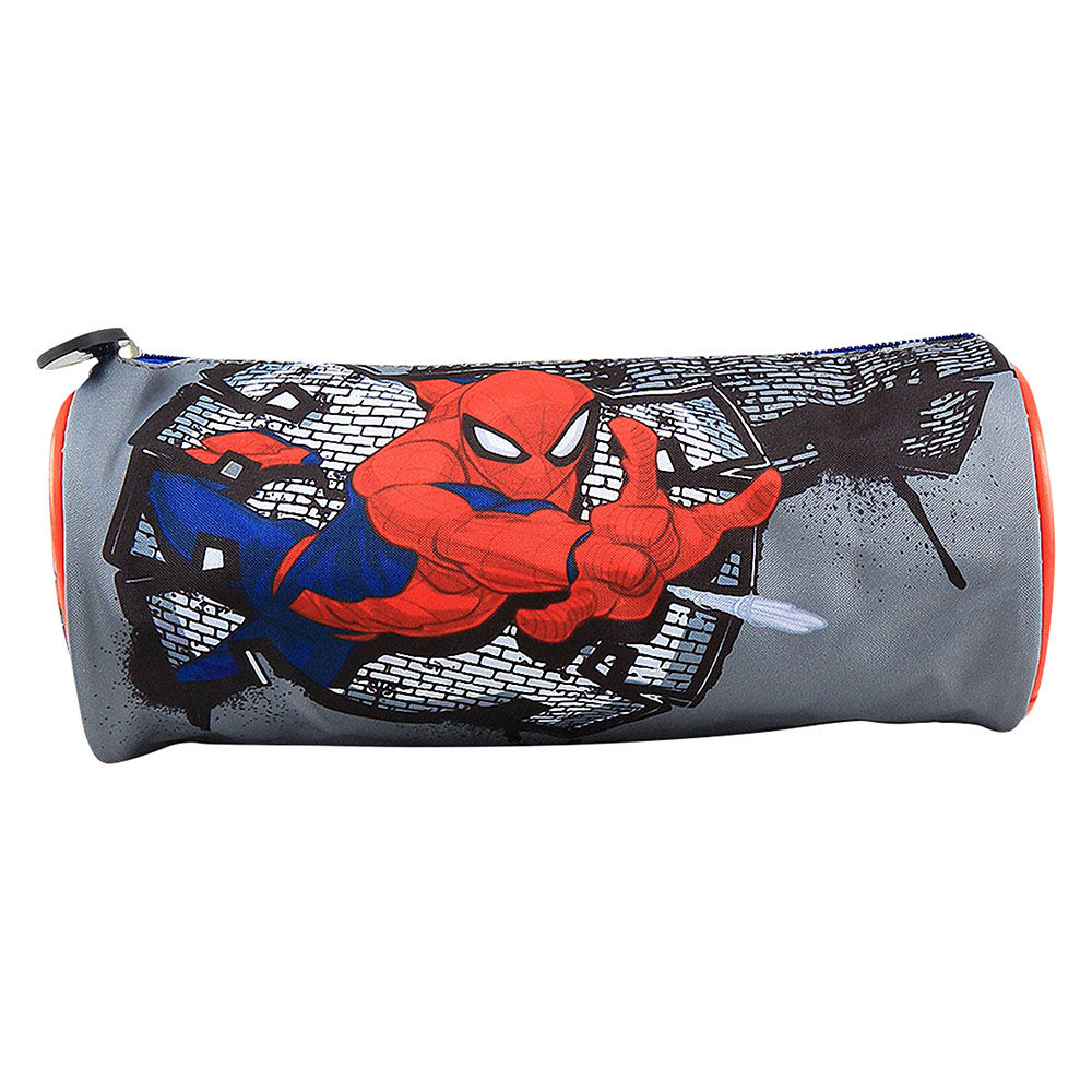 

Пенал-тубус Auchan "Spiderman"
