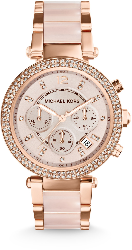 

Часы MICHAEL KORS MK5896