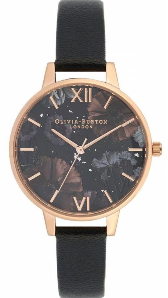 

Часы Olivia Burton OB16GD22
