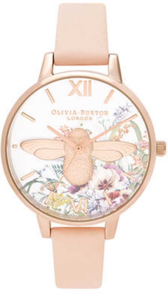 

Часы Olivia Burton OB16EG151