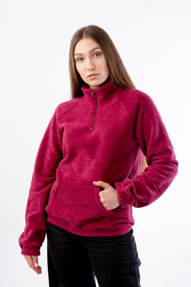 

Кофти Вол Kl 107 polar 2 XL вишневий