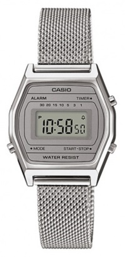 

Часы CASIO LA690WEM-7EF