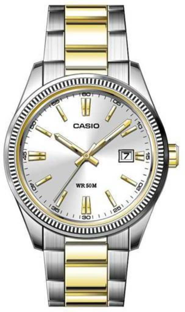

Часы CASIO LTP-1302SG-7AVEF