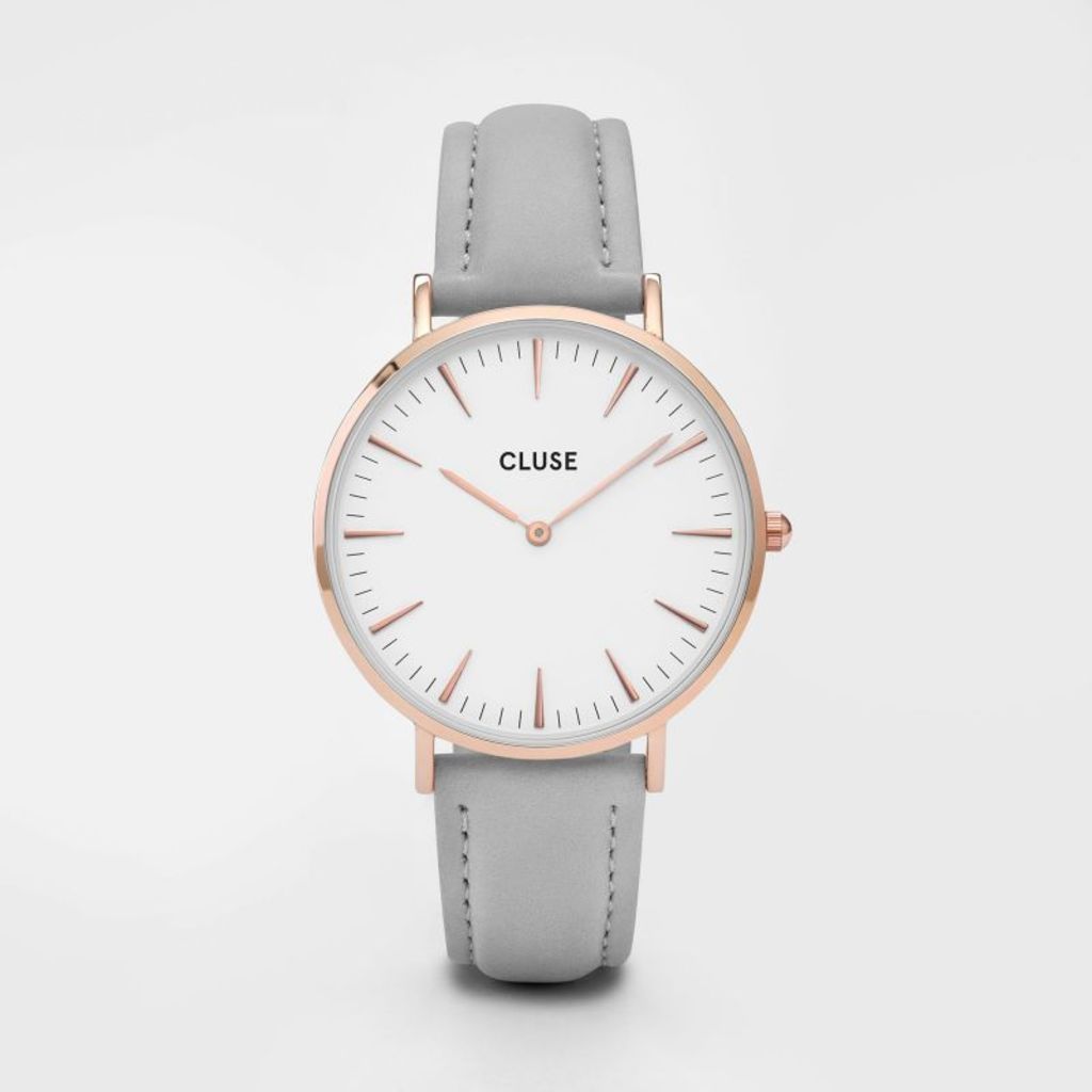 

Часы Cluse CL18015