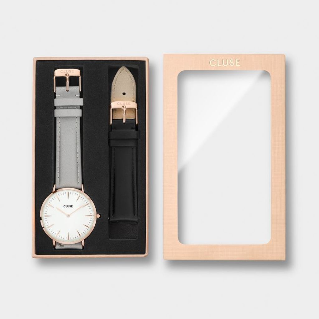 

Часы Cluse CLA001