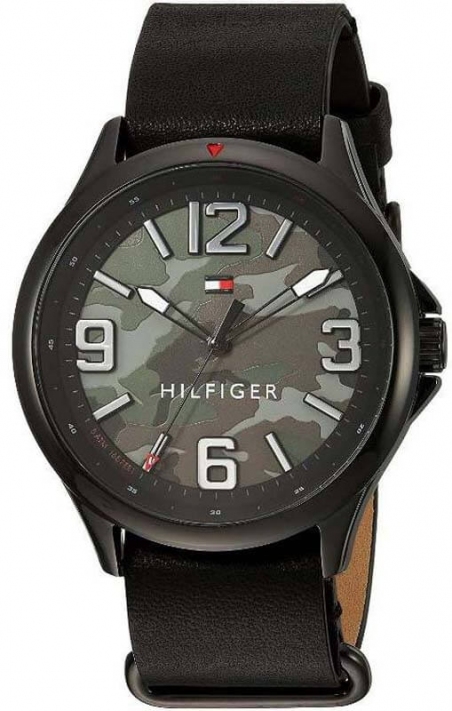 

Мужские часы Tommy Hilfiger 1791333