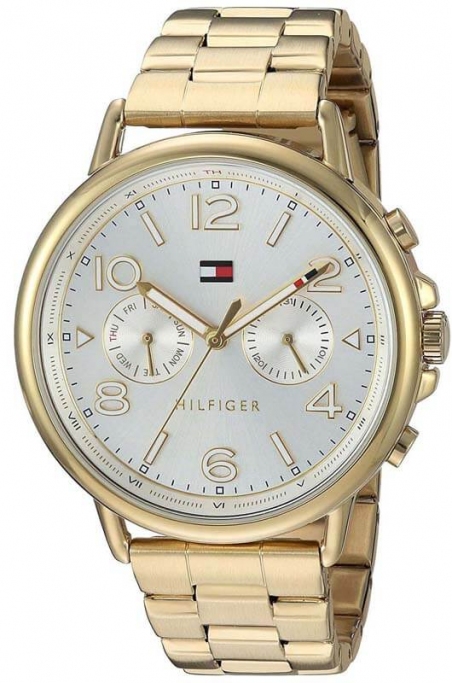 

Женские часы Tommy Hilfiger 1781732