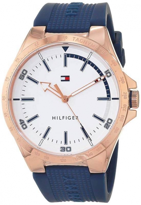 

Мужские часы Tommy Hilfiger 1791526