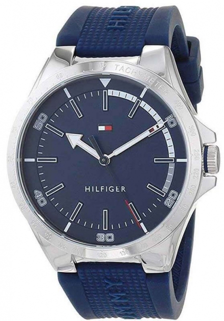 

Мужские часы Tommy Hilfiger 1791542