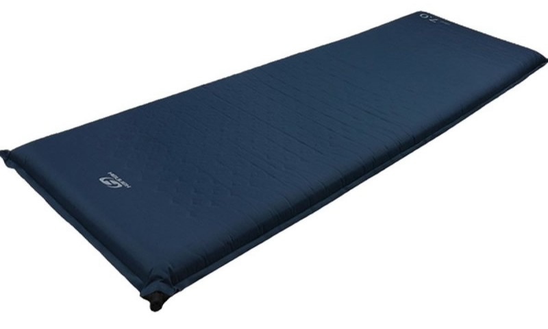 

Коврик Hannah Great 7.0 Blue
