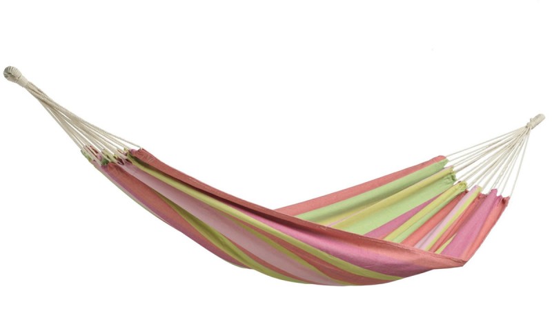 

Гамак Amazonas Tahiti bubblegum
