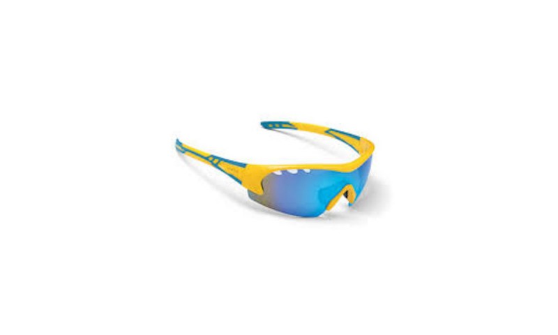 

Очки Lynx Detroit UKR shiny yellow/blue