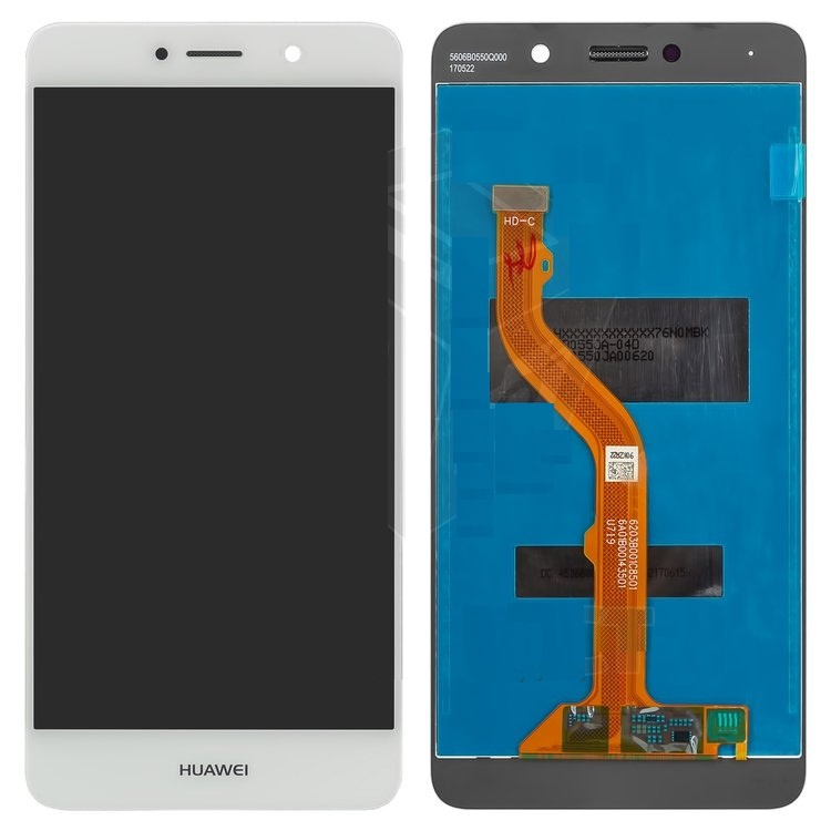 

Дисплей для Huawei Mate 9 Lite с сенсором белый original original PRC