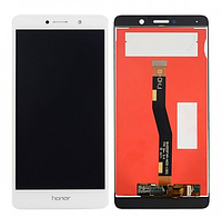 

Дисплей для Huawei GR5, Honor 5X, Honor play 5X (KIW-L21, KIW-TL00H, KIW-AL10, KIW-TL00, KIW-CL00) с сенсором белый original PRC