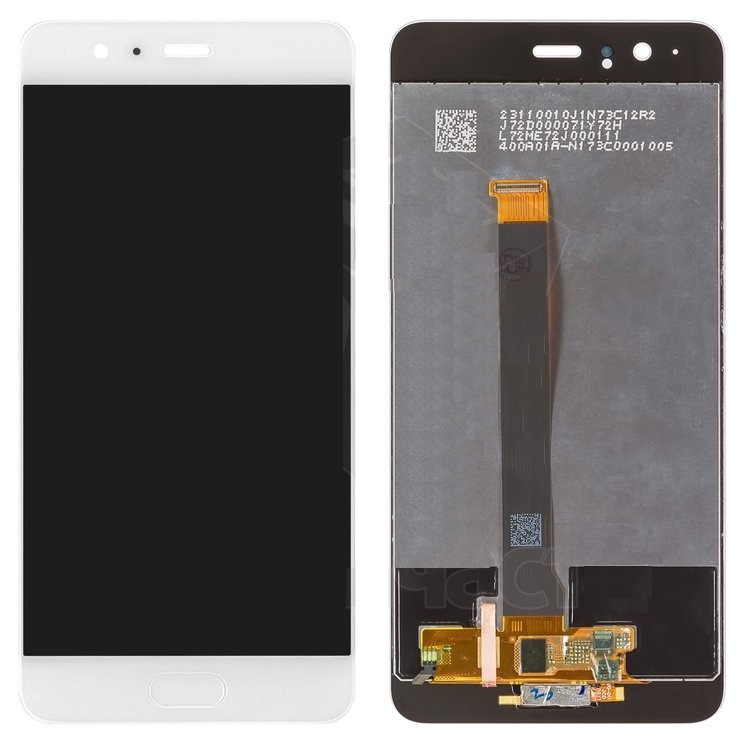

Дисплей для Huawei P10 Plus, VKY-L09, VKY-L29 с сенсором белый original PRC