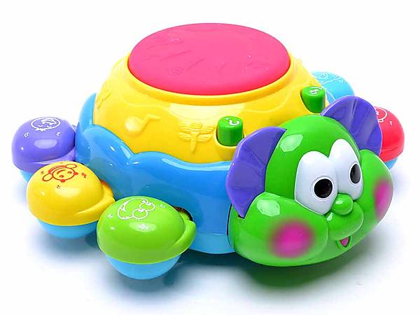

Развивающая игрушка «Жучок» JOY TOY (7259)