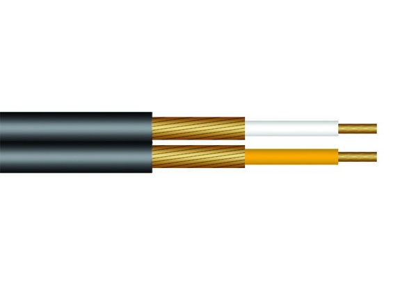 

Плоский инсертный аудиокабель Roxtone AC010 (1913)